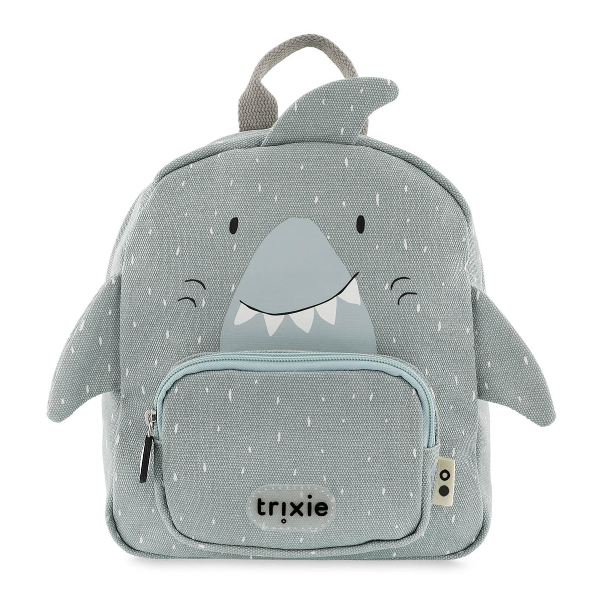 Backpack small - Mr. Shark