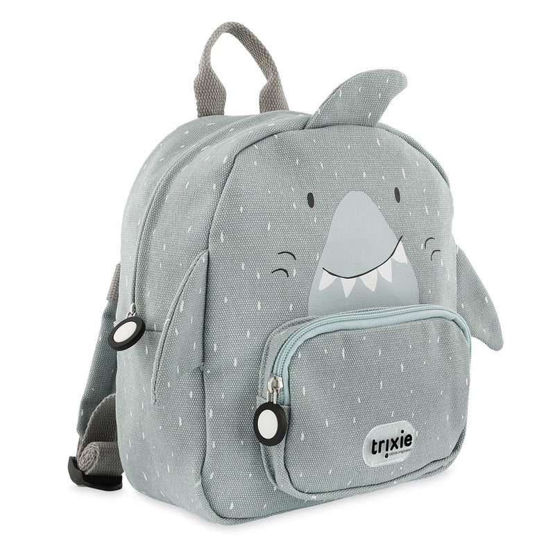 Mochila pequeña - Mr. Shark