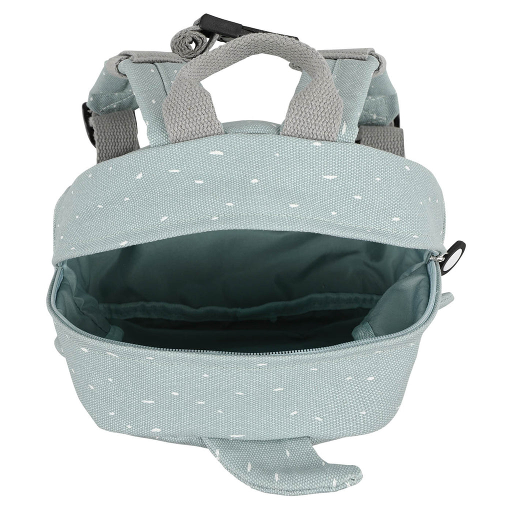 Mochila pequeña - Mr. Shark