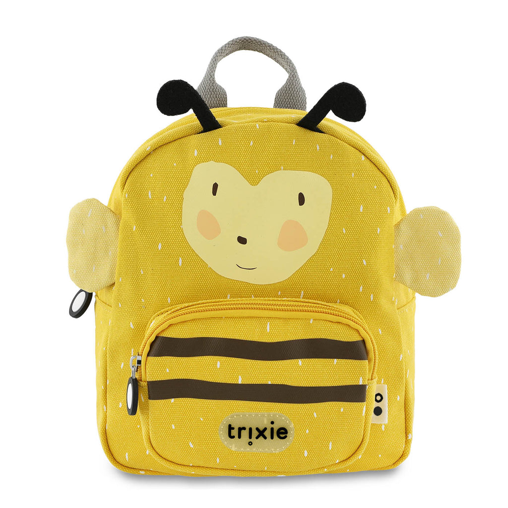 Mochila pequeña - Mrs. Bumblebee