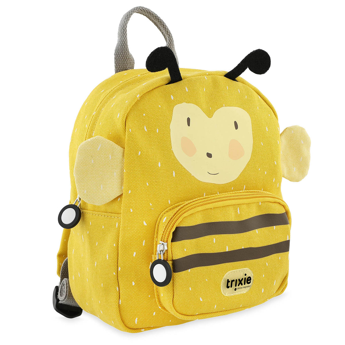 Backpack small - Mrs. Bumblebee