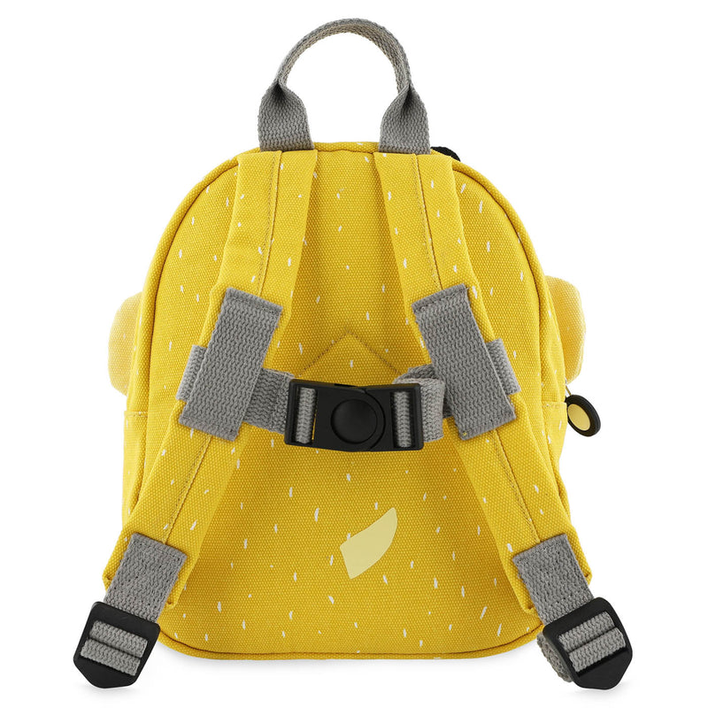 Mochila pequeña - Mrs. Bumblebee