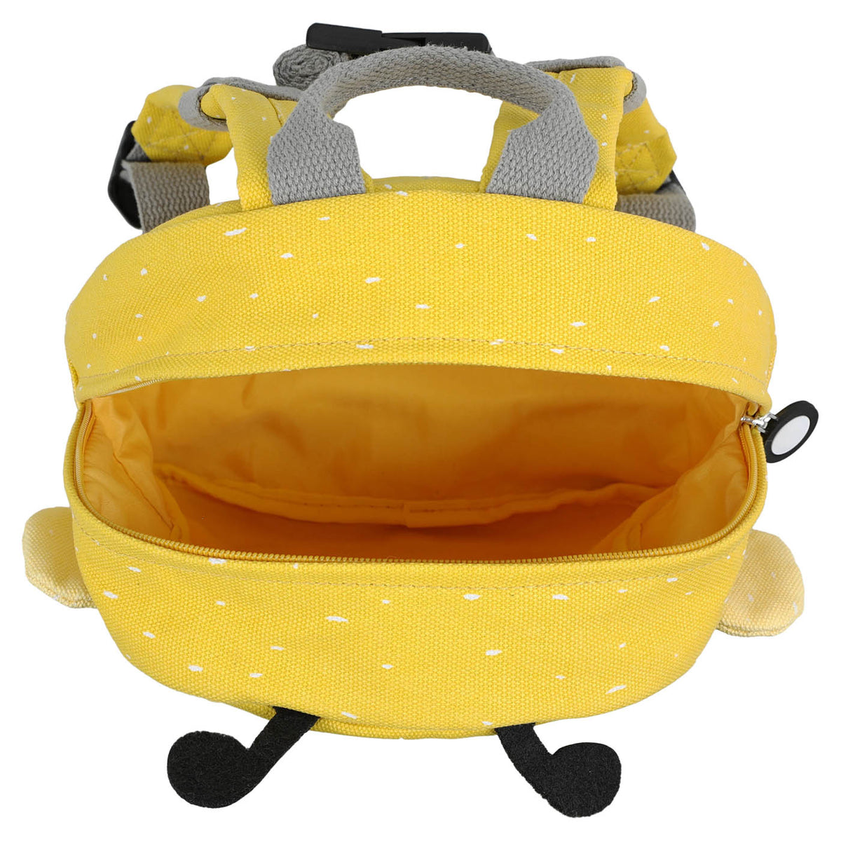 Mochila pequeña - Mrs. Bumblebee