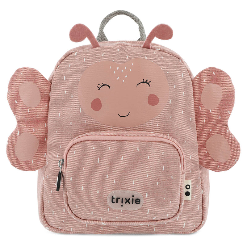 Backpack small - Mrs. Butterfly