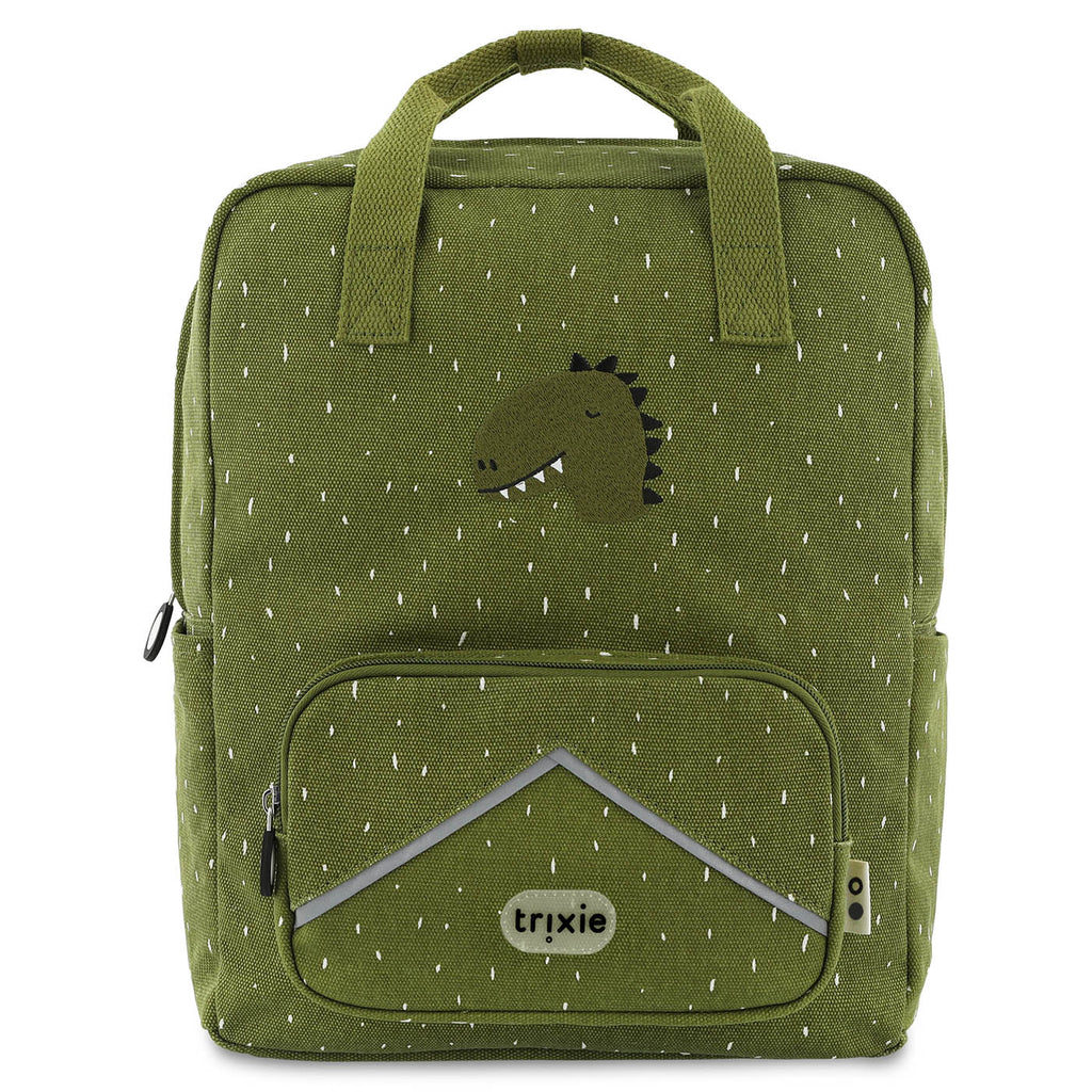 Backpack large - Mr. Dino