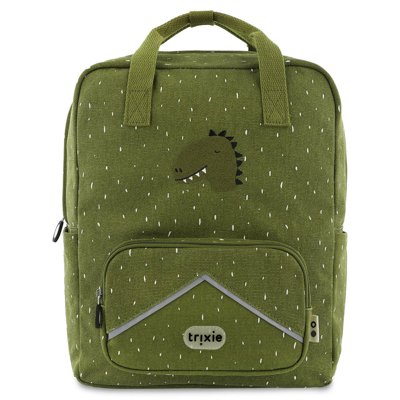 Backpack large - Mr. Dino