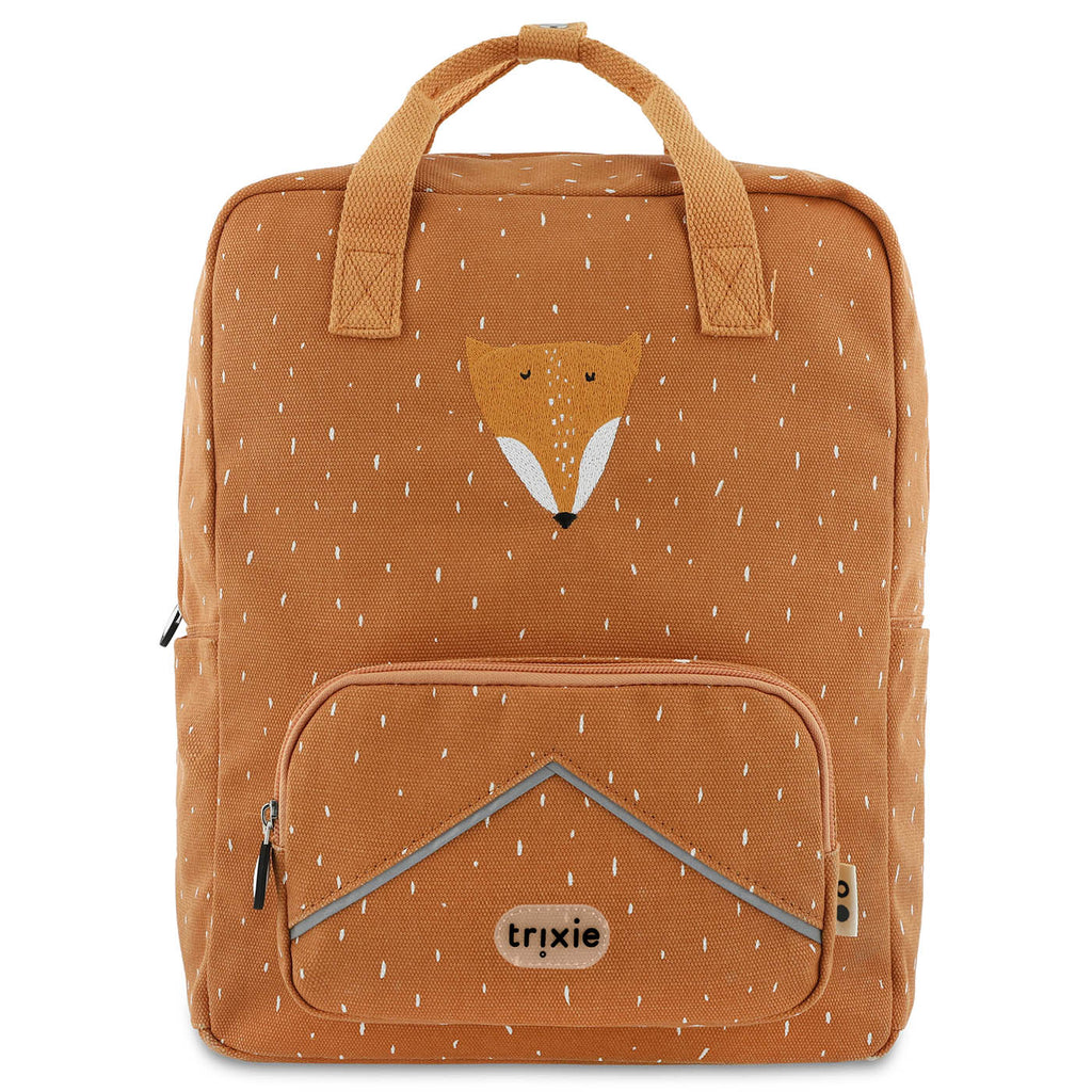 Mochila grande - Mr. Fox