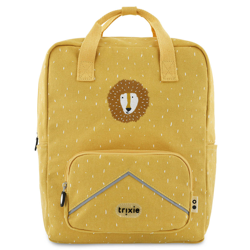 Mochila grande - Mr. Lion