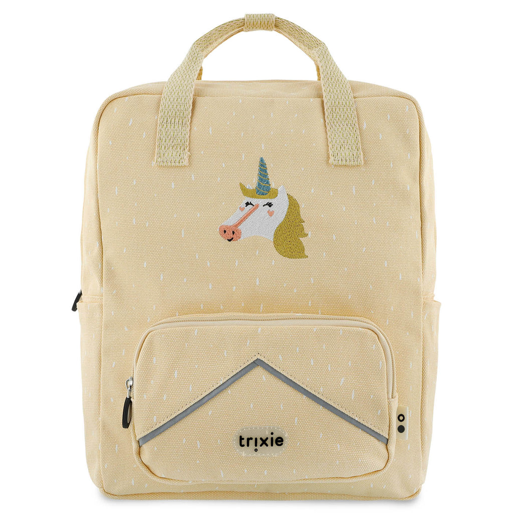Mochila grande - Mrs. Unicorn