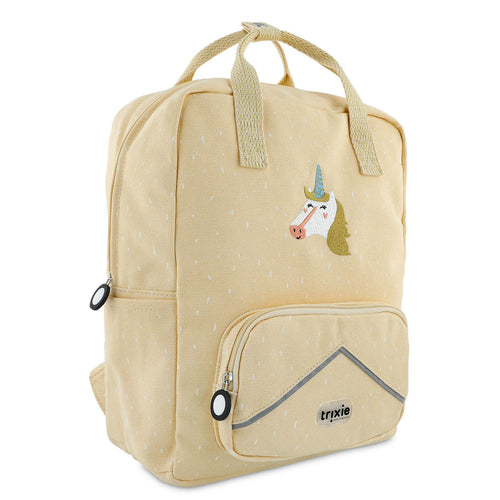Mochila grande - Mrs. Unicorn
