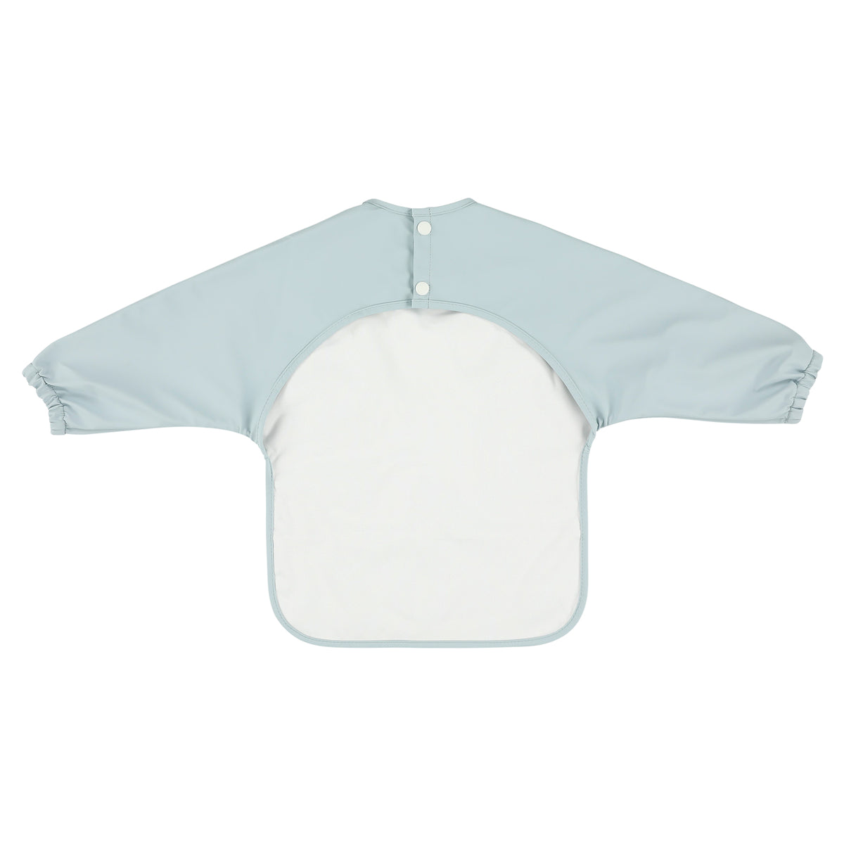 Waterproof long sleeve bib - Mr. Shark