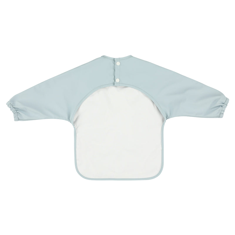 Waterproof long sleeve bib - Mr. Shark