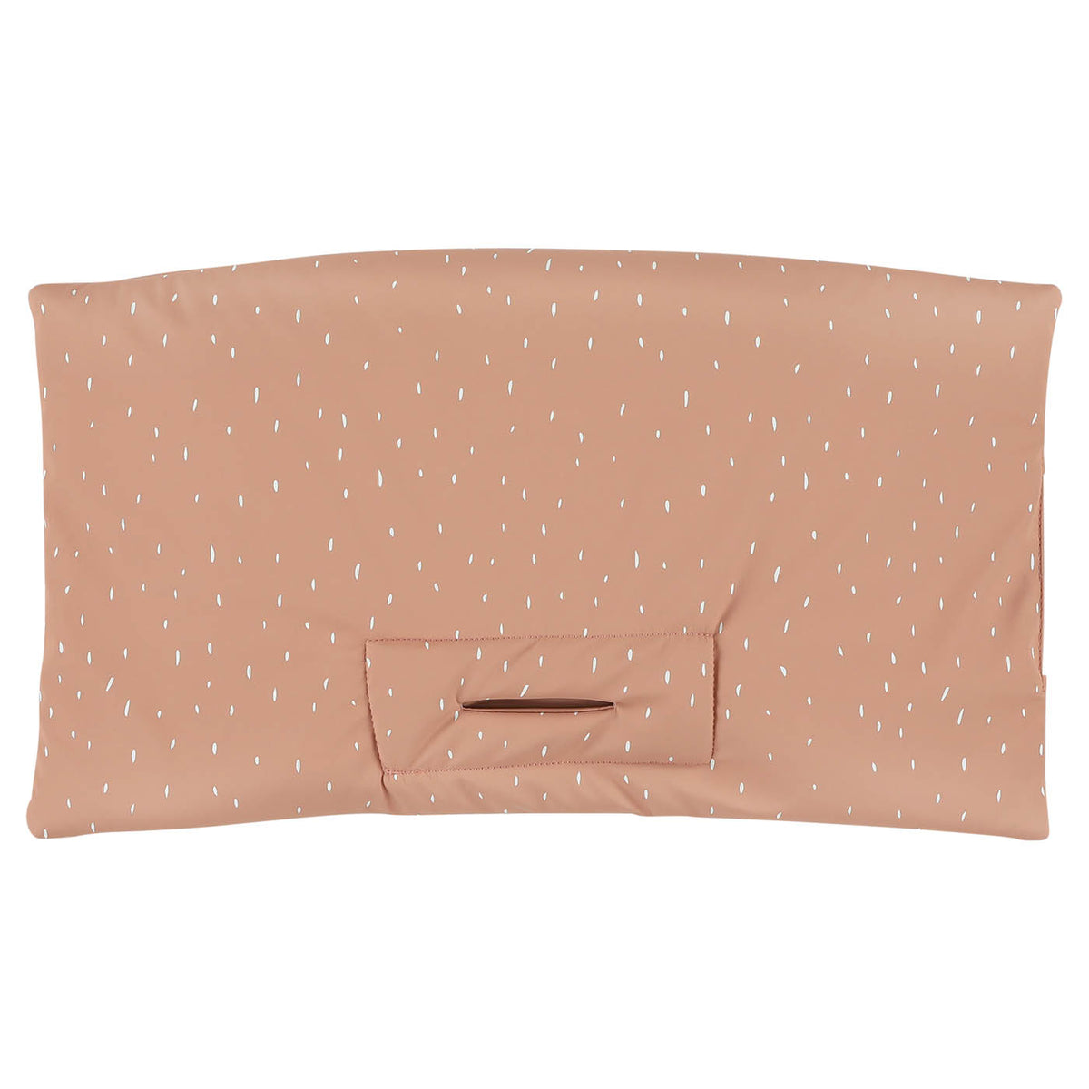Waterproof high chair cushion - Mrs. Cat