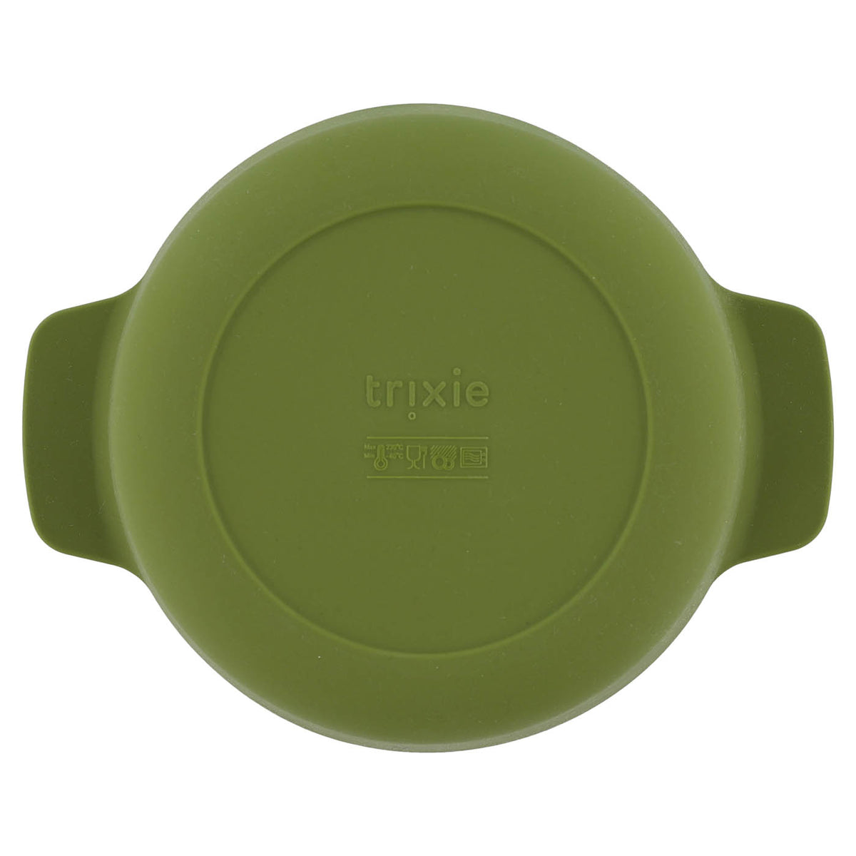 Silicone bowl - Mr. Dino