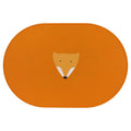 Salvamanteles de silicona - Mr. Fox