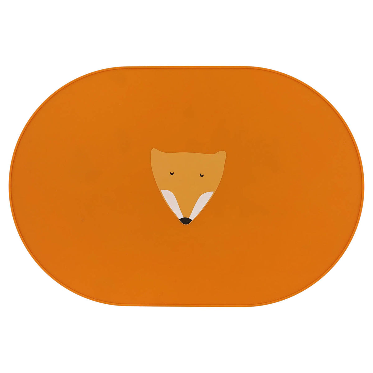 Silicone placemat - Mr. Fox
