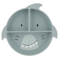 Silicone divided suction plate - Mr. Shark