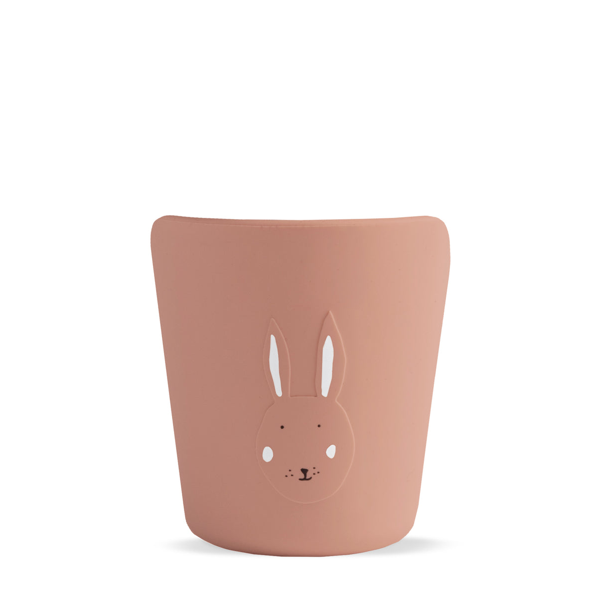 Silicone cup 2-pack - Mrs. Rabbit