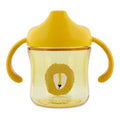 Taza con boquilla y asas - Mr. Lion