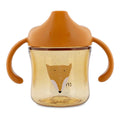 Tasse d'apprentissage avec poignées - Mr. Fox