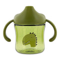 Taza con boquilla y asas - Mr. Dino