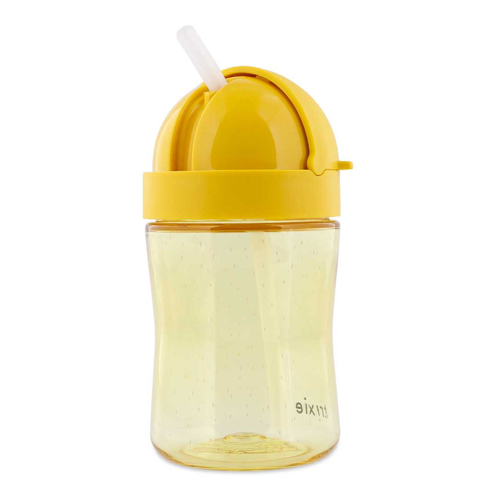 Straw cup - Mr. Lion