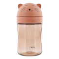 Straw cup - Mrs. Cat