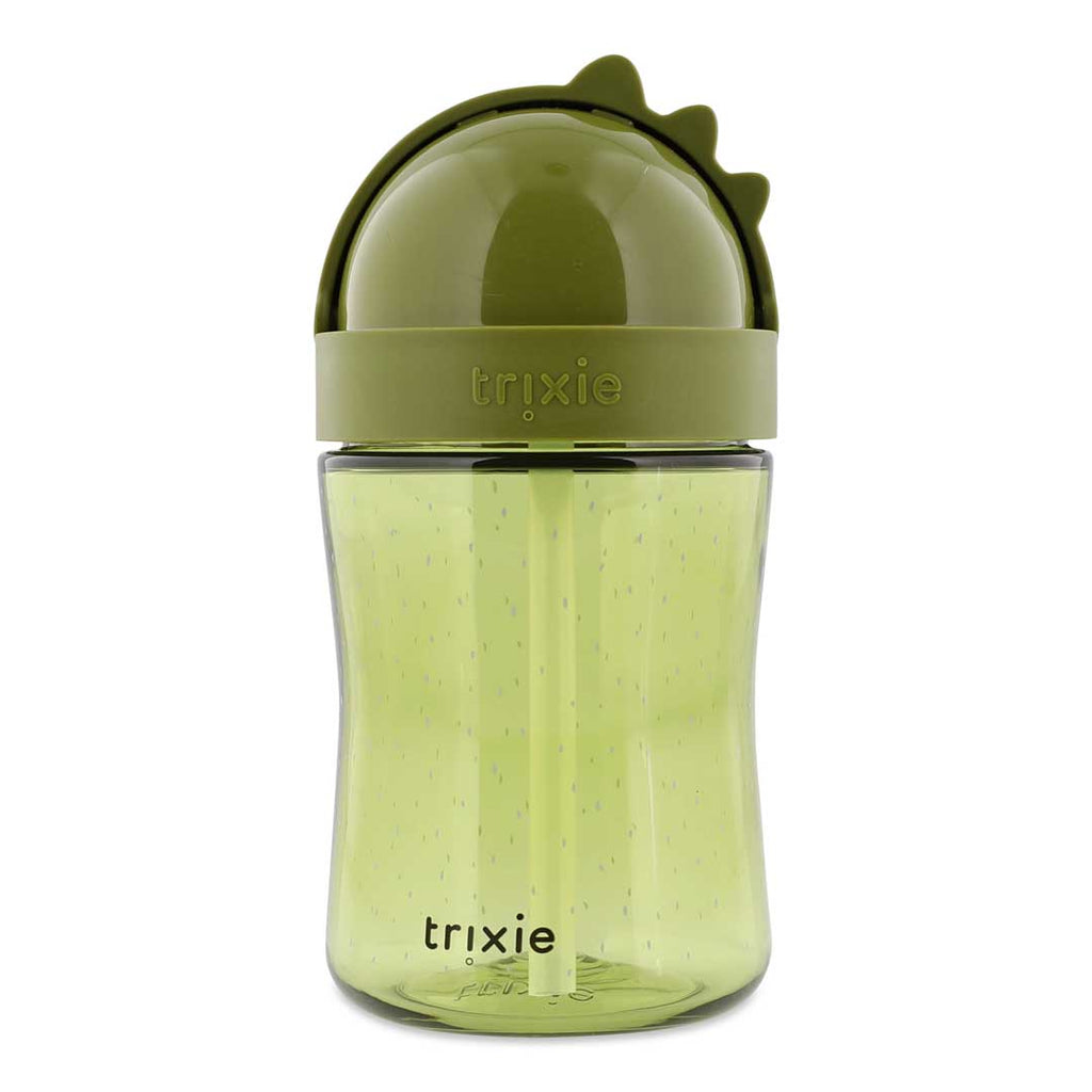 Straw cup - Mr. Dino