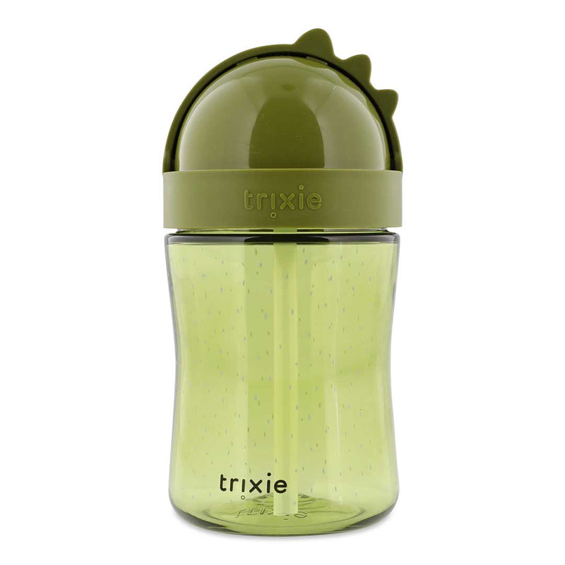 Straw cup - Mr. Dino
