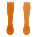 Erste Babylöffel 2-pack - Mr. Fox