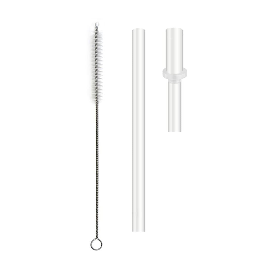 Replacement straw cup