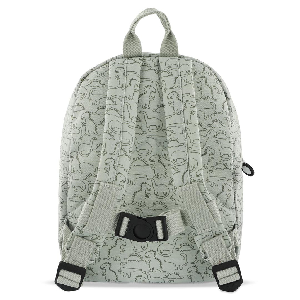 Sac à dos imprimé - Daring Dino