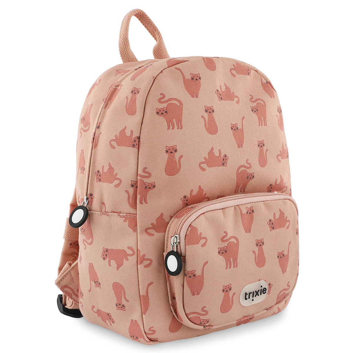 Mochila estampada - Charming Cat