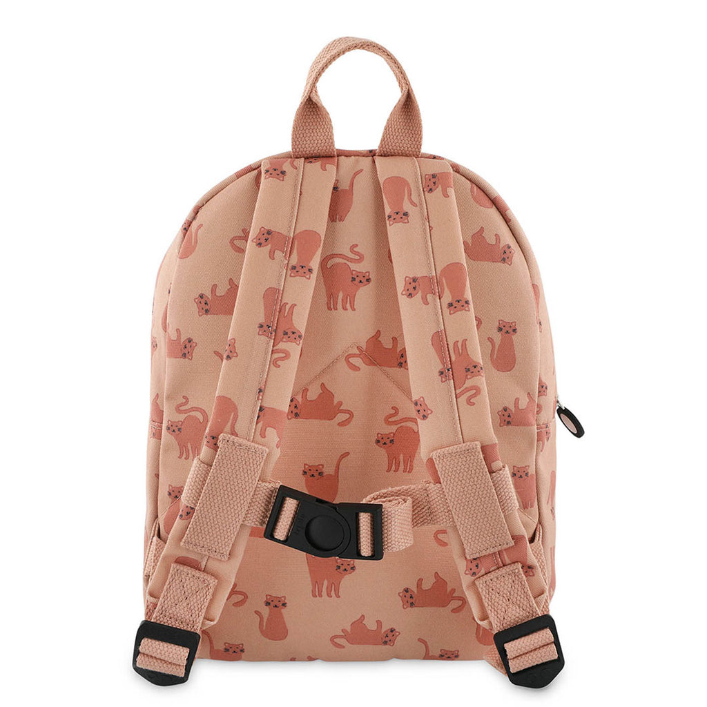 Backpack print - Charming Cat