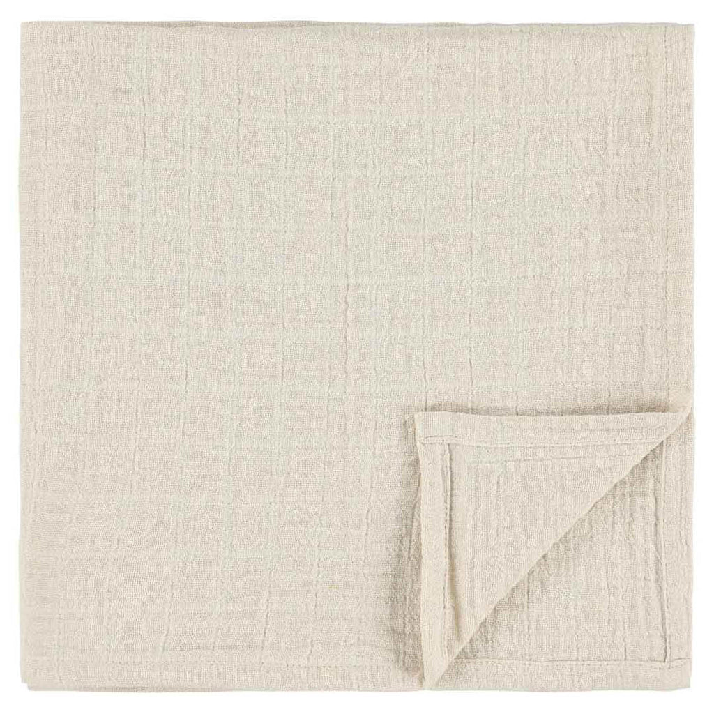 Mulltücher 3-pack mix | 55x55cm - Fierce Fox