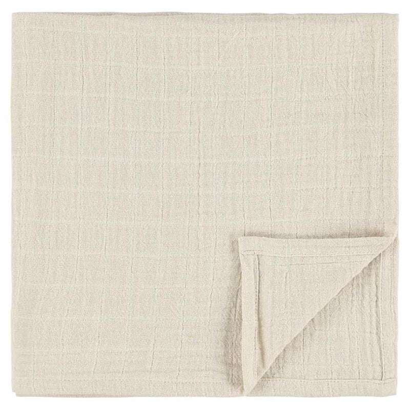Mulltücher 3-pack mix | 55x55cm - Fierce Fox