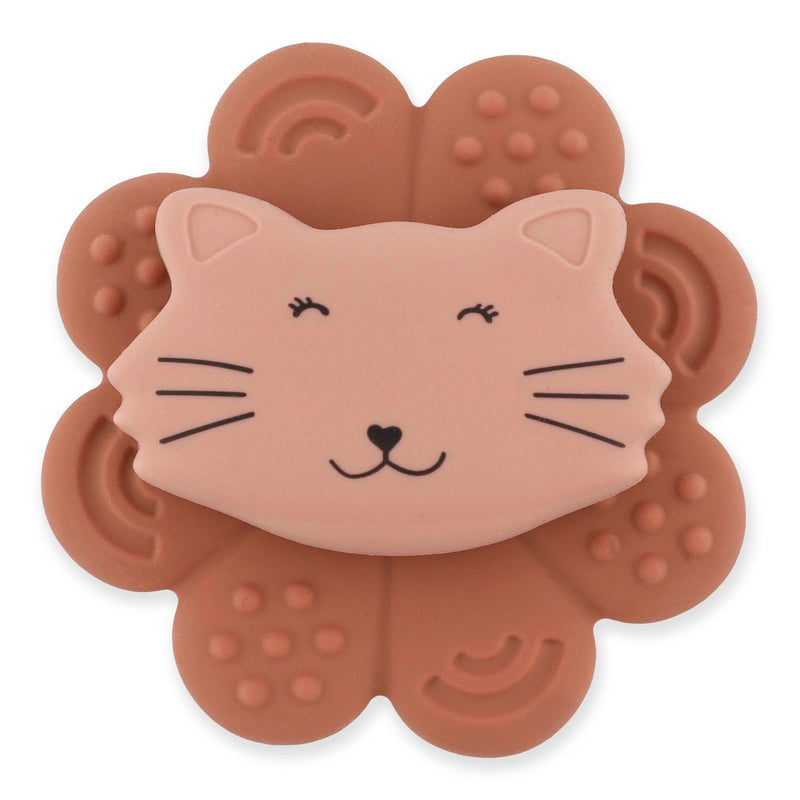 Spinner de silicona con ventosa - Mrs. Cat