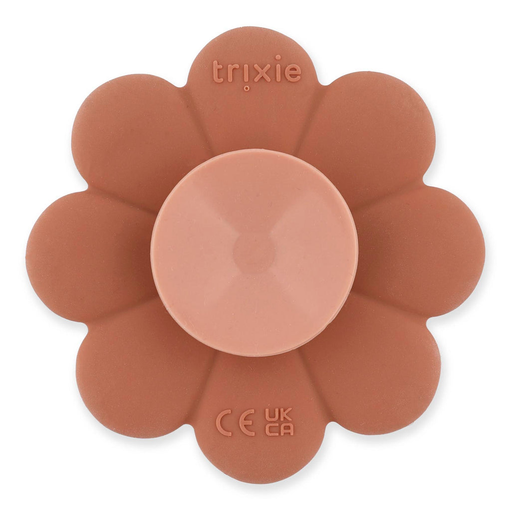 Spinner de silicona con ventosa - Mrs. Cat