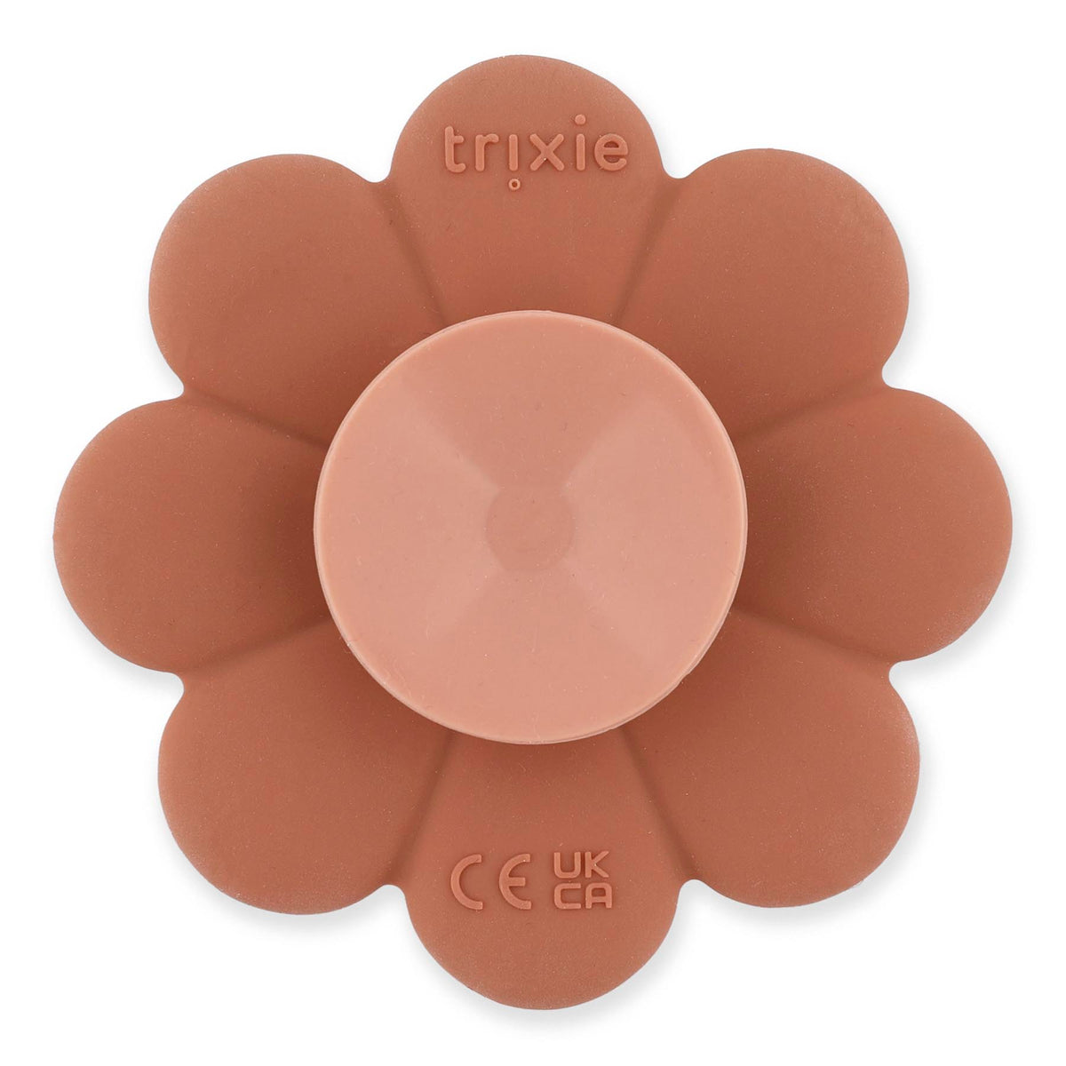Spinner de silicona con ventosa - Mrs. Cat