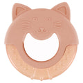 Cooling teether - Mrs. Cat