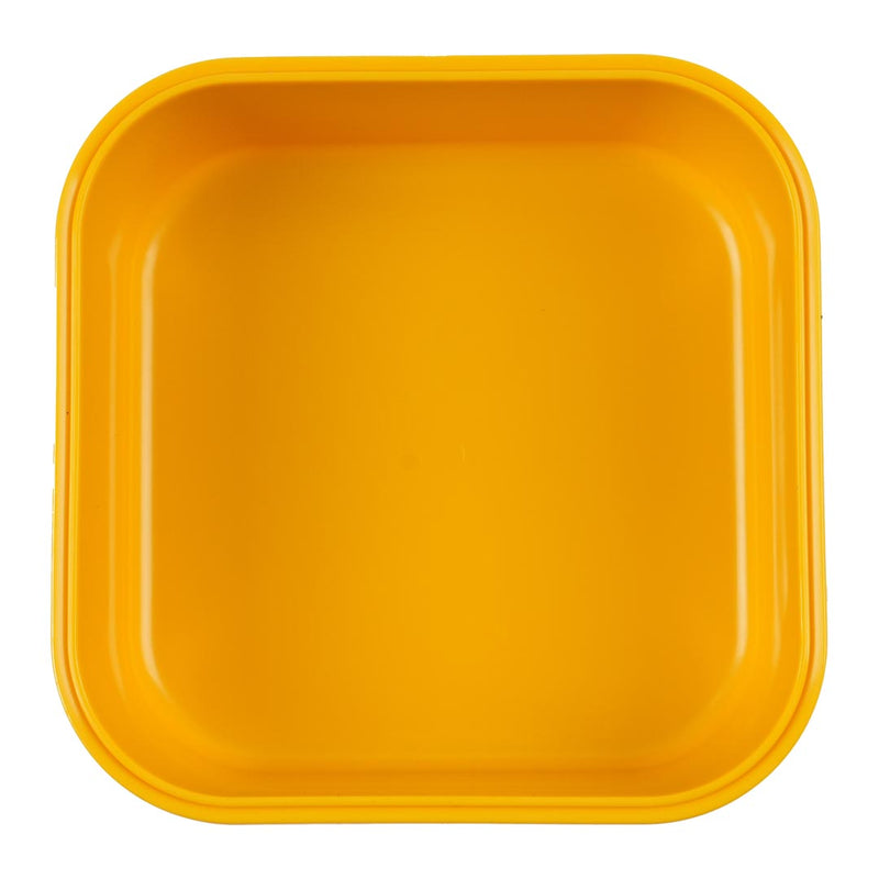 Snack box with clips - Spaceman Mr. Lion