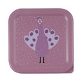 Snack box nesting - 3pcs - Mrs. Peacock