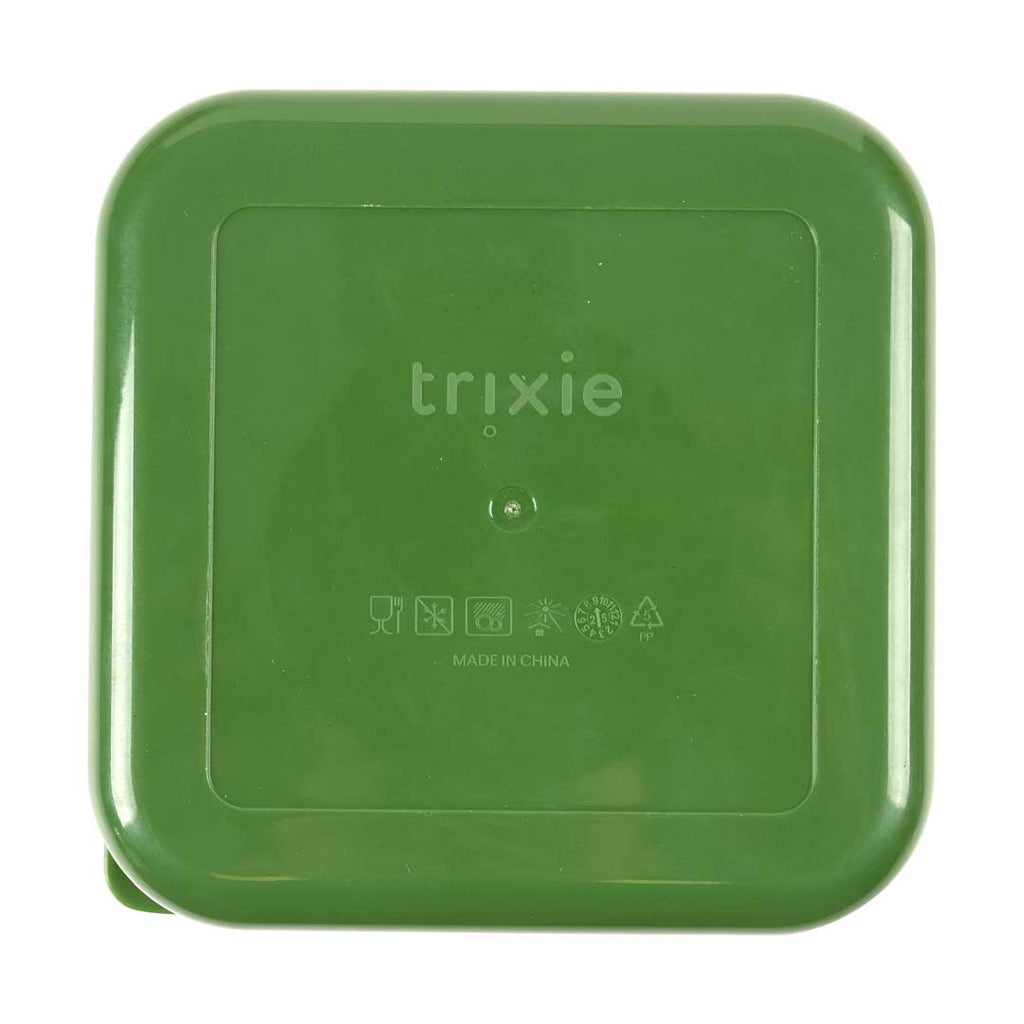 Snack box nesting - 3pcs - Mr. Alligator