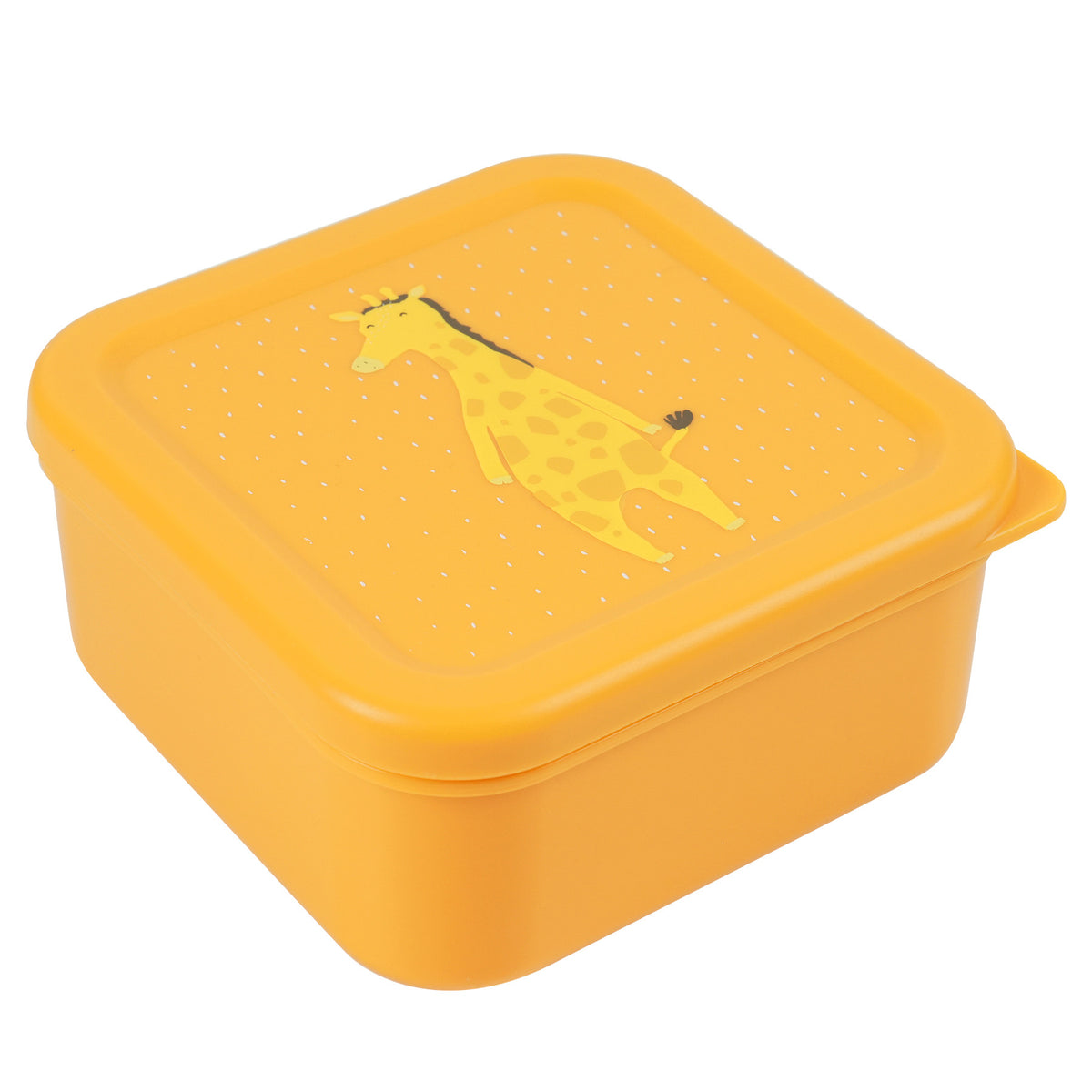Snack box nesting - 3pcs - Mr. Giraffe