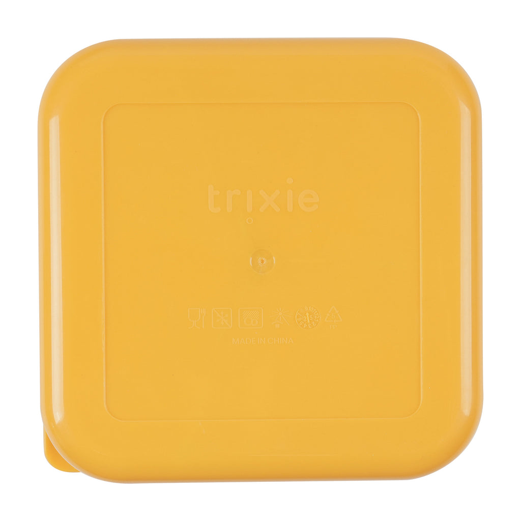Snack box nesting - 3pcs - Mr. Giraffe