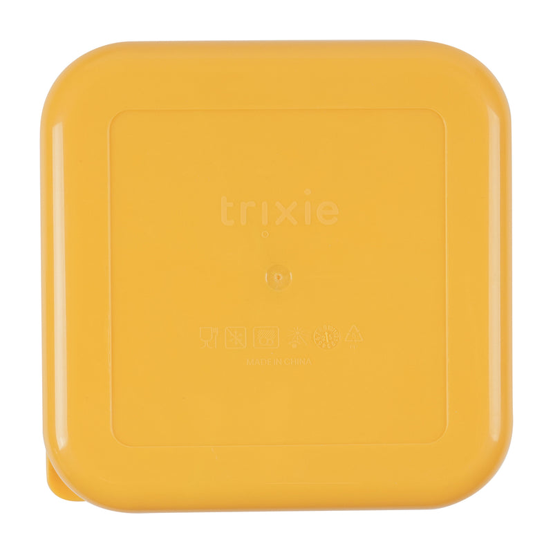 Snack box nesting - 3pcs - Mr. Giraffe