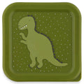 Snack box nesting - 3pcs - Mr. Dino
