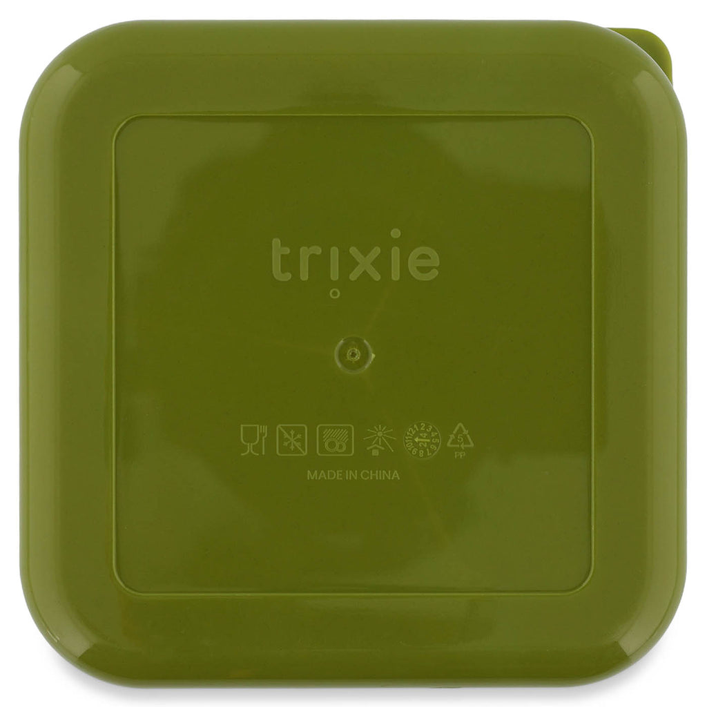 Snack box nesting - 3pcs - Mr. Dino