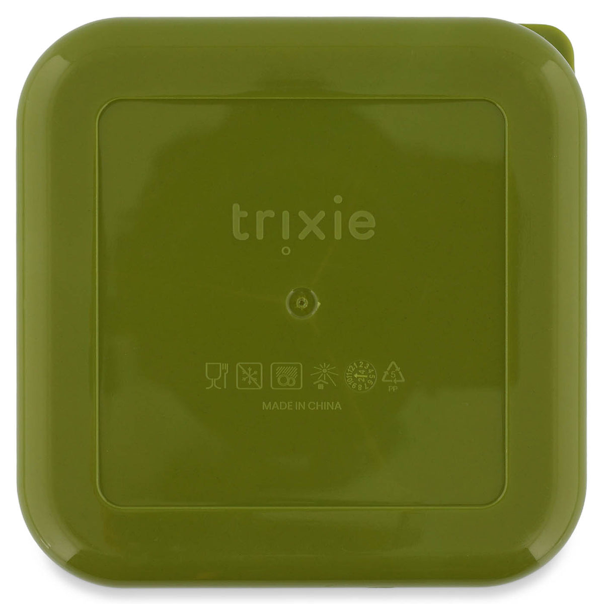 Snack box nesting - 3pcs - Mr. Dino