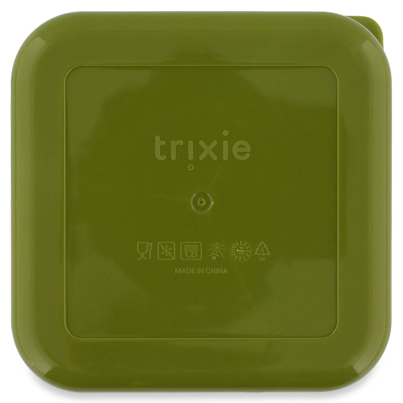 Snack box nesting - 3pcs - Mr. Dino